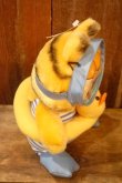 画像4: ct-250930-02 Garfield / DAKIN 1980's Plush Doll "Ducky Float Swimming"