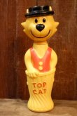 画像1: ct-250802-04 Top Cat / COLGATE-PALMOLIVE 1960's SOAKY BOTTLE