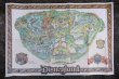 画像1: ct-250930-12 Disneyland 1979 Map Poster