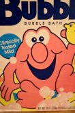 画像2: ct-250930-07 Mr. Bubble / 1997 BUBBLE BATH BOX
