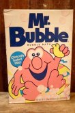 画像1: ct-250930-07 Mr. Bubble / 1997 BUBBLE BATH BOX