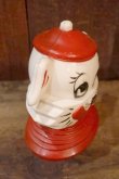 画像4: ct-250930-09 Ken-L-Ration / 1950's "FIDO" Plastic Coin Bank