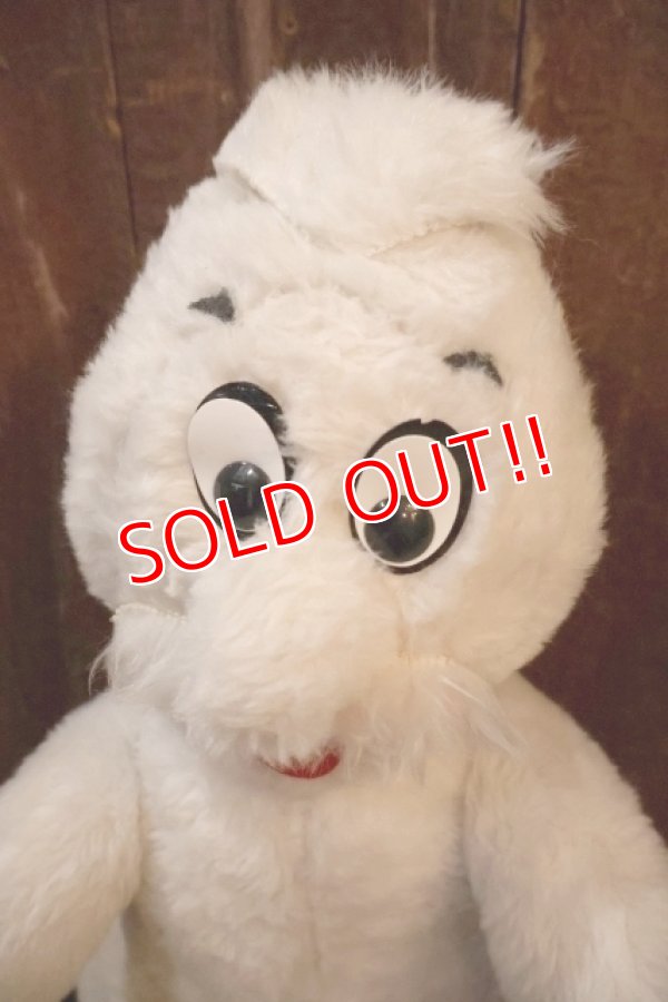 画像2: ct-250930-05 Washington State Centennial / 1980's "Harrison Bigfoot" Plush Doll