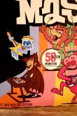 画像2: ct-250930-10 General Mills / MONSTER MASH 2021 Cereal Box