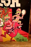 画像3: ct-250930-10 General Mills / MONSTER MASH 2021 Cereal Box