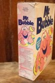 画像4: ct-250930-07 Mr. Bubble / 1997 BUBBLE BATH BOX