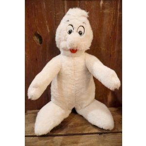 画像: ct-250930-05 Washington State Centennial / 1980's "Harrison Bigfoot" Plush Doll