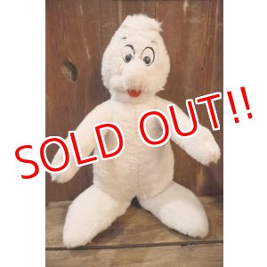 画像: ct-250930-05 Washington State Centennial / 1980's "Harrison Bigfoot" Plush Doll