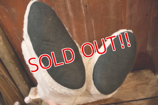 画像8: ct-250930-05 Washington State Centennial / 1980's "Harrison Bigfoot" Plush Doll