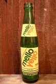 画像1: dp-250930-04 Mello Yello 1980's 10 FL. OZ. Bottle