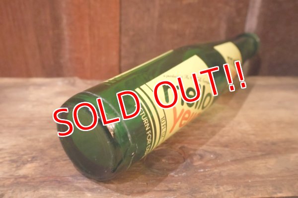 画像5: dp-250930-04 Mello Yello 1980's 10 FL. OZ. Bottle