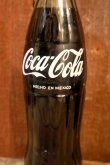 画像3: dp-250618-01 Coca-Cola 1980's 355ml Bottle (Hecho En Mexico)