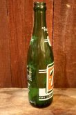 画像5: dp-250930-05 7 Up 1960's 12 FL. OZ. Bottle