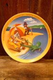 画像1: ct-220301-05 McDonald's / 1977 Four Seasons Plates "Summer"