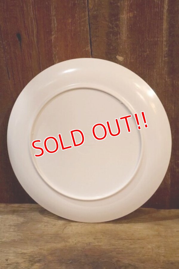 画像6: ct-220301-05 McDonald's / 1977 Four Seasons Plates "Summer"