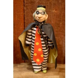 画像: ct-250618-07 McDonald's / Remco 1976 Figure "Hamburglar"