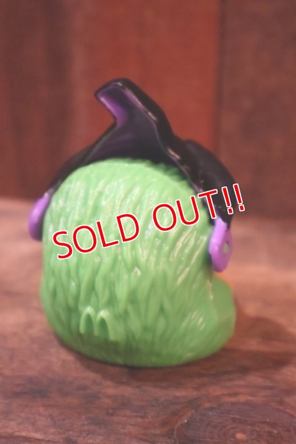 画像5: ct-220301-05 Mcdonald's / 1988 Haunted Halloween "IAM HUNGRY"