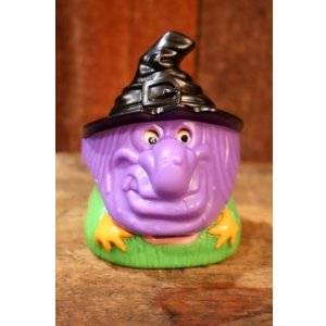 画像: ct-220301-05 Mcdonald's / 1988 Haunted Halloween "IAM HUNGRY"