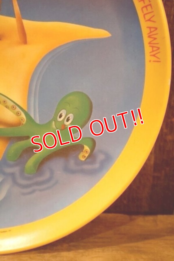 画像4: ct-220301-05 McDonald's / 1977 Four Seasons Plates "Summer"