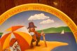 画像3: ct-220301-05 McDonald's / 1977 Four Seasons Plates "Summer"