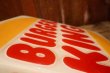 画像9: dp-251008-37 BURGER KING 1970's-1980's Store Sign