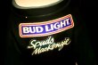 画像6: ct-251008-03 BUD LIGHT / Spuds Mackenzie 1980's Lighted Stand Display