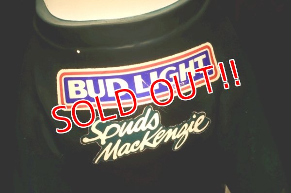 画像6: ct-251008-03 BUD LIGHT / Spuds Mackenzie 1980's Lighted Stand Display