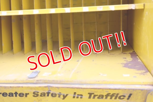 画像18: dp-251008-07 ANCO 1950's WIPER BLADES WIPER ARMS Cart Cabinet