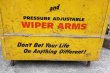 画像4: dp-251008-07 ANCO 1950's WIPER BLADES WIPER ARMS Cart Cabinet