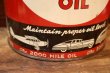 画像3: dp-251008-67 KENDALL 1940's-1950's The 2000 MILE OIL 5 U.S. QUARTS CAN