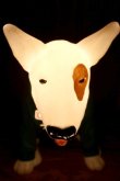 画像3: ct-251008-03 BUD LIGHT / Spuds Mackenzie 1980's Lighted Stand Display