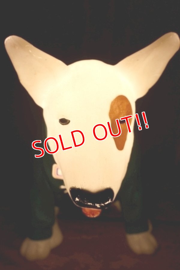 画像3: ct-251008-03 BUD LIGHT / Spuds Mackenzie 1980's Lighted Stand Display