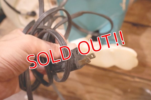 画像17: ct-251008-03 BUD LIGHT / Spuds Mackenzie 1980's Lighted Stand Display