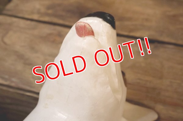 画像16: ct-251008-03 BUD LIGHT / Spuds Mackenzie 1980's Lighted Stand Display