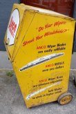 画像5: dp-251008-07 ANCO 1950's WIPER BLADES WIPER ARMS Cart Cabinet