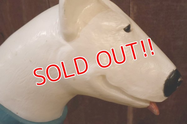 画像13: ct-251008-03 BUD LIGHT / Spuds Mackenzie 1980's Lighted Stand Display