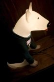 画像8: ct-251008-03 BUD LIGHT / Spuds Mackenzie 1980's Lighted Stand Display