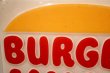 画像3: dp-251008-37 BURGER KING 1970's-1980's Store Sign