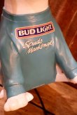 画像9: ct-251008-03 BUD LIGHT / Spuds Mackenzie 1980's Lighted Stand Display