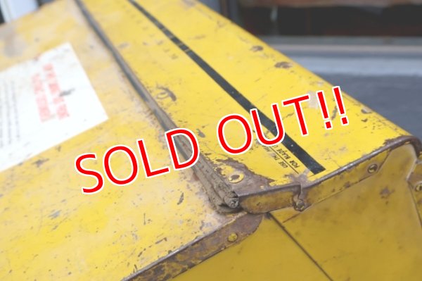 画像14: dp-251008-07 ANCO 1950's WIPER BLADES WIPER ARMS Cart Cabinet