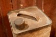 画像8: dp-251008-01 VACUUM OIL COMPANY Mobiloil GARGOYLE 1920's 1 U.S. GALLON CAN