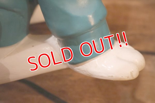 画像12: ct-251008-03 BUD LIGHT / Spuds Mackenzie 1980's Lighted Stand Display