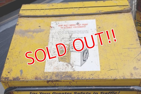 画像7: dp-251008-07 ANCO 1950's WIPER BLADES WIPER ARMS Cart Cabinet