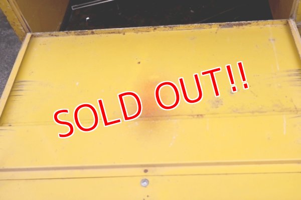 画像22: dp-251008-07 ANCO 1950's WIPER BLADES WIPER ARMS Cart Cabinet