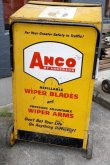 画像9: dp-251008-07 ANCO 1950's WIPER BLADES WIPER ARMS Cart Cabinet