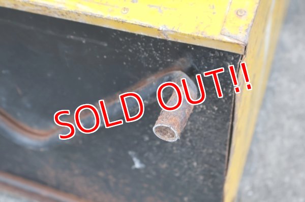 画像24: dp-251008-07 ANCO 1950's WIPER BLADES WIPER ARMS Cart Cabinet