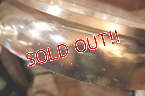 画像6: ct-251008-05 McDonald's / Ronald McDonald 1970's Wall Clock