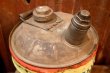 画像6: dp-251008-87 RICHFIELD 1950's RICHLUBE 5 U.S. GALLONS MOTOR OIL CAN