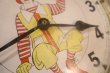 画像10: ct-251008-05 McDonald's / Ronald McDonald 1970's Wall Clock