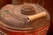 画像9: dp-251008-80 KENDALL 1950's  5 U.S. GALLONS MOTOR OIL CAN